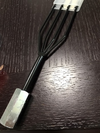 12日・自作って凄いですよね!