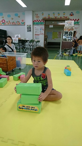 18日・アメリカ雑貨のお店!