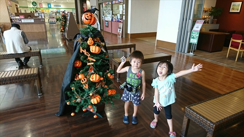 20日・遠足とライカムとスーパーフライデー!