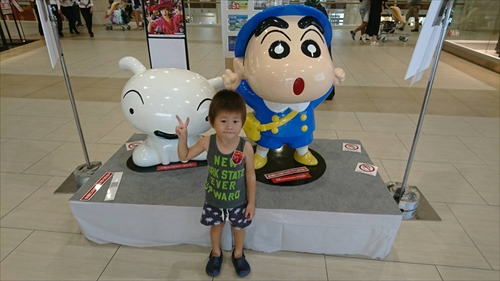 20日・遠足とライカムとスーパーフライデー!