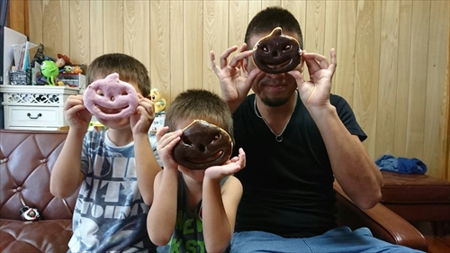 20日・遠足とライカムとスーパーフライデー!