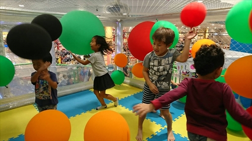 26日・ゴーゴーカレーに行って来ました!