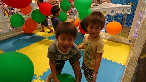 26日・ゴーゴーカレーに行って来ました!