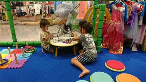 26日・ゴーゴーカレーに行って来ました!