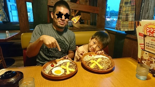 27日・ラストガリバー!