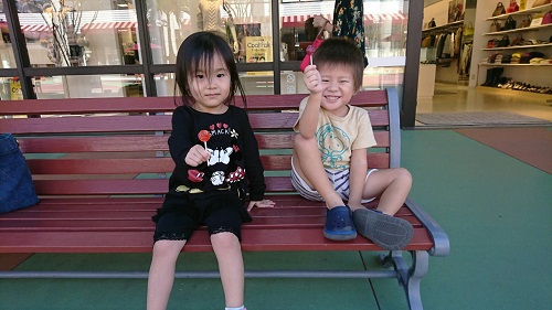 7日・初抱きニャーコ!