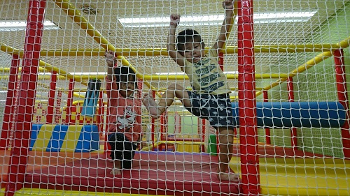 8日・2連チャンで!