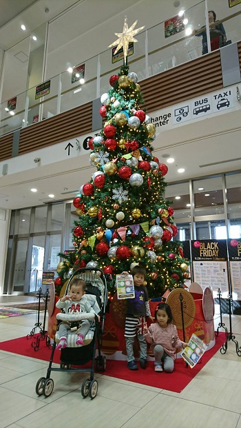 24日・ブラックフライデー!