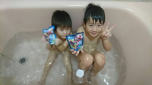 2日・原付のバッテリー交換!