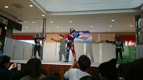 3日・レキオバトル、タイフェスに行って来ました!