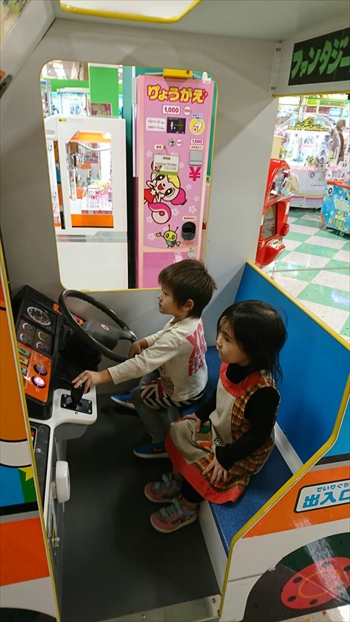 5日・ハードトレーニング!