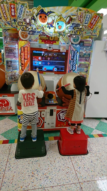 5日・ハードトレーニング!