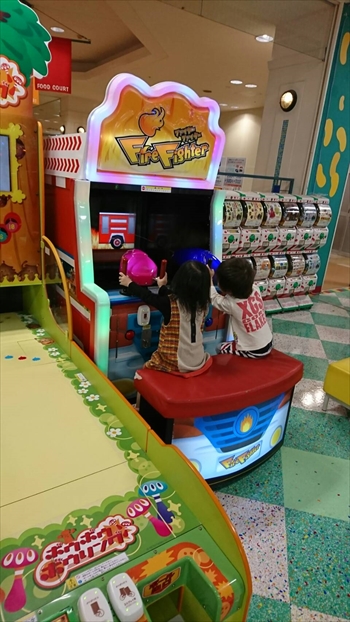 5日・ハードトレーニング!