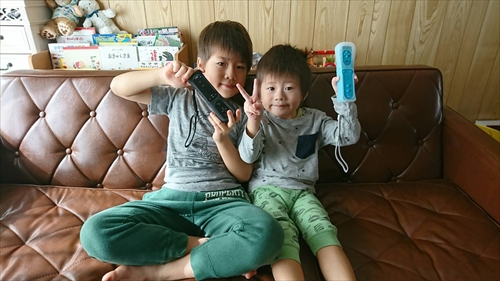 9日・軽キャンピングカーを買いました!