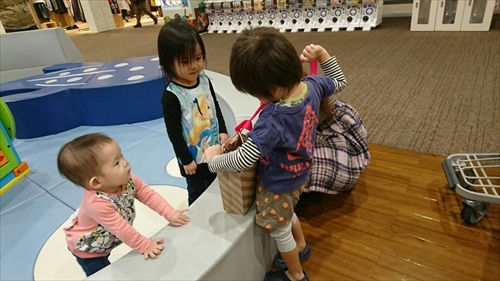 12日・ダイエット始めました!