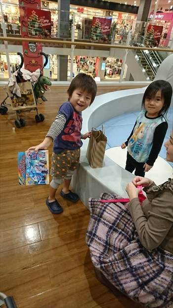 12日・ダイエット始めました!