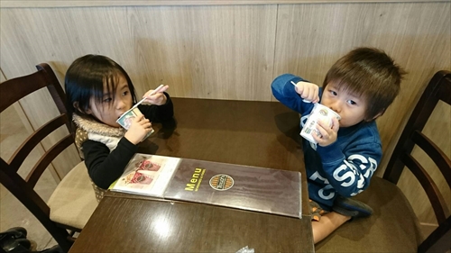 12日・ダイエット始めました!