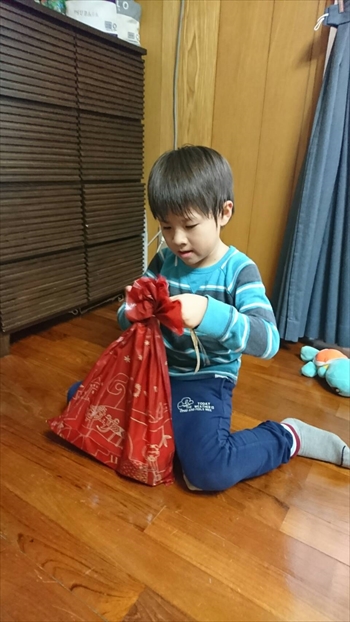 12日・ダイエット始めました!