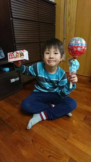 12日・ダイエット始めました!