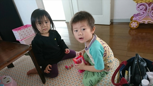 20日・ひとりぼっち。