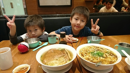 19日・年末年始、台北10日旅の総括!