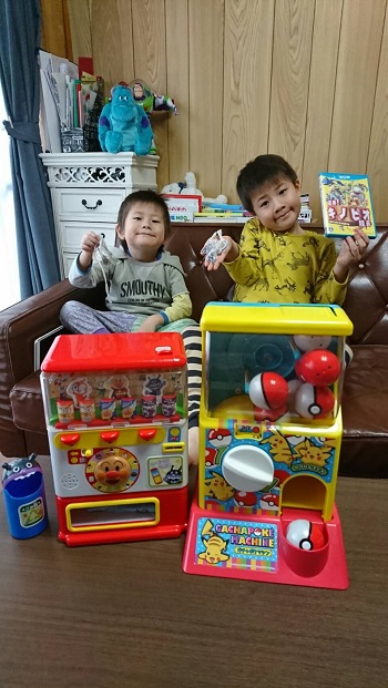 5日・ニャーコ行方不明・・・