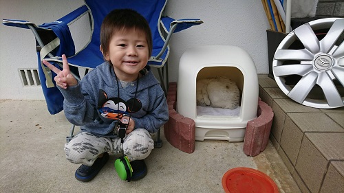 9日・2018年蹴り初め!