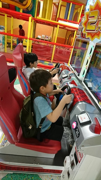 20日・大晦日にRIZINに出場した砂辺光久選手と大阪観光!