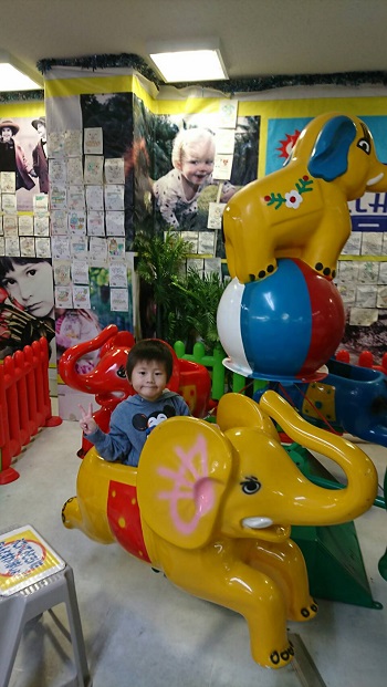 21日・グラジエーターライトフライ級タイトルマッチ!