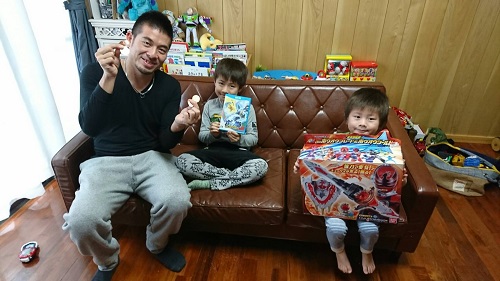 24日・大阪LOVER!