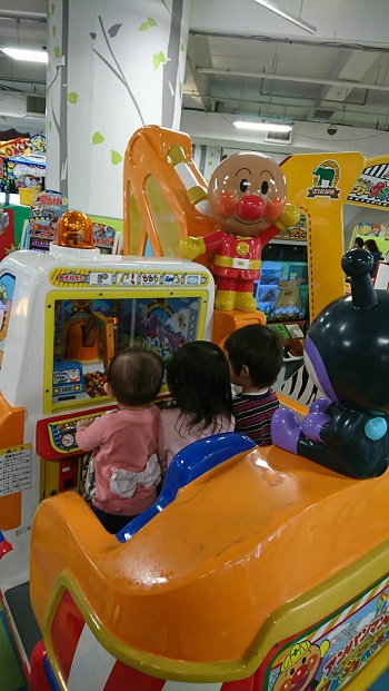 25日・最強寒波も沖縄には関係なし!