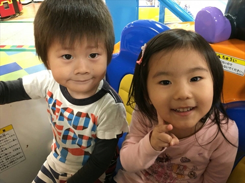 25日・最強寒波も沖縄には関係なし!