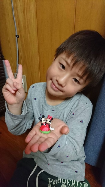 25日・最強寒波も沖縄には関係なし!