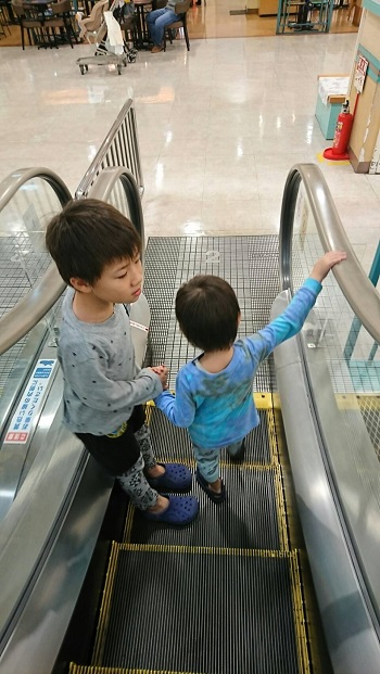 2日・スーパーフライデーで吉野家の牛丼ディナー!
