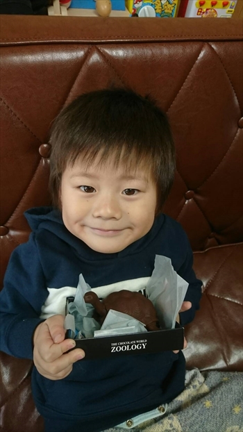 5日・10度の沖縄!