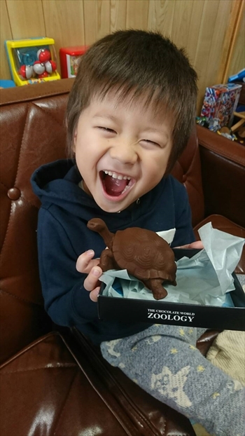 5日・10度の沖縄!