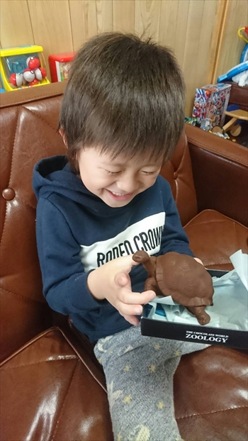 5日・10度の沖縄!