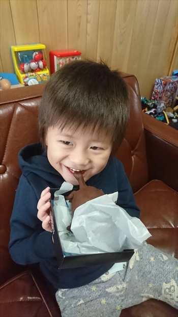 5日・10度の沖縄!