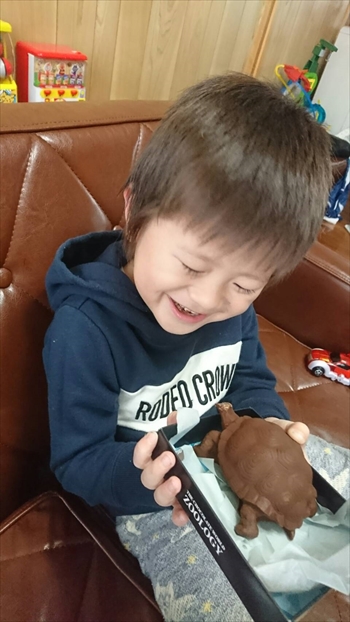 5日・10度の沖縄!