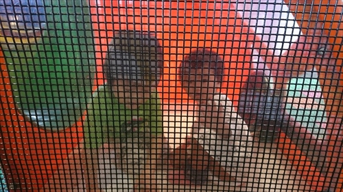 9日・ドュラビスキャンパーキャンパー!