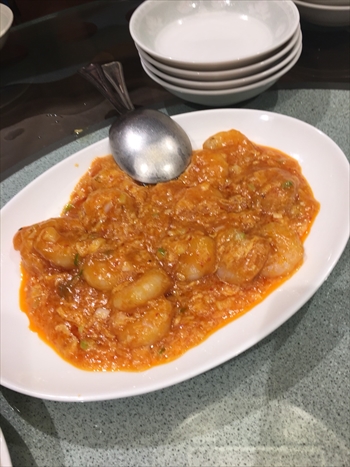 22日・ラグナの中華でサウナ会!