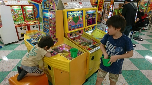 4日・TENKAICHI189!