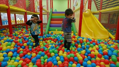 19日・アメリカンビレッジが素敵過ぎた!