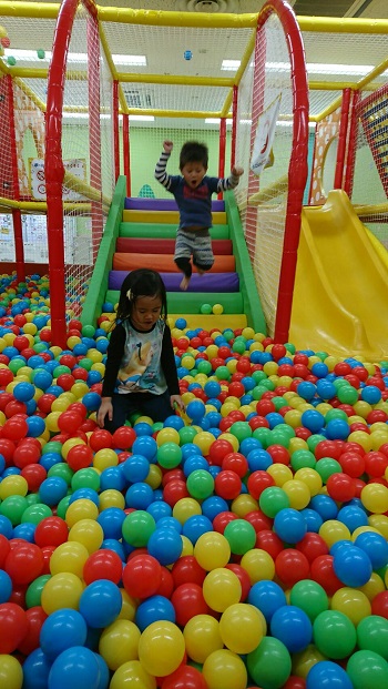 19日・アメリカンビレッジが素敵過ぎた!