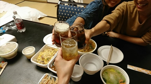 23日・試合前の出張カット!