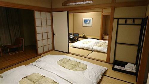 23日・試合前の出張カット!