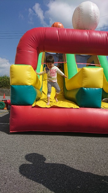 24日・計量クリアとエッグハント!