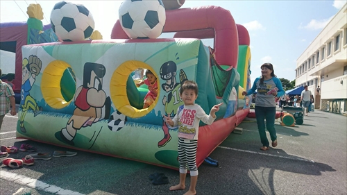 24日・計量クリアとエッグハント!