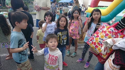 24日・計量クリアとエッグハント!