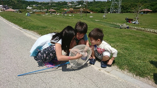 24日・計量クリアとエッグハント!